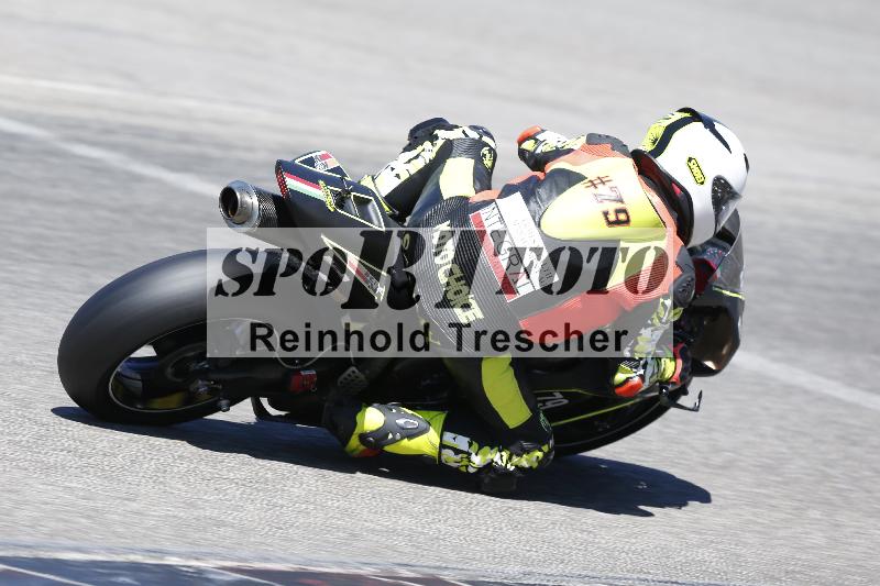 /13 01.05.2026  Speer Racing ADR/Gruppe gelb/78